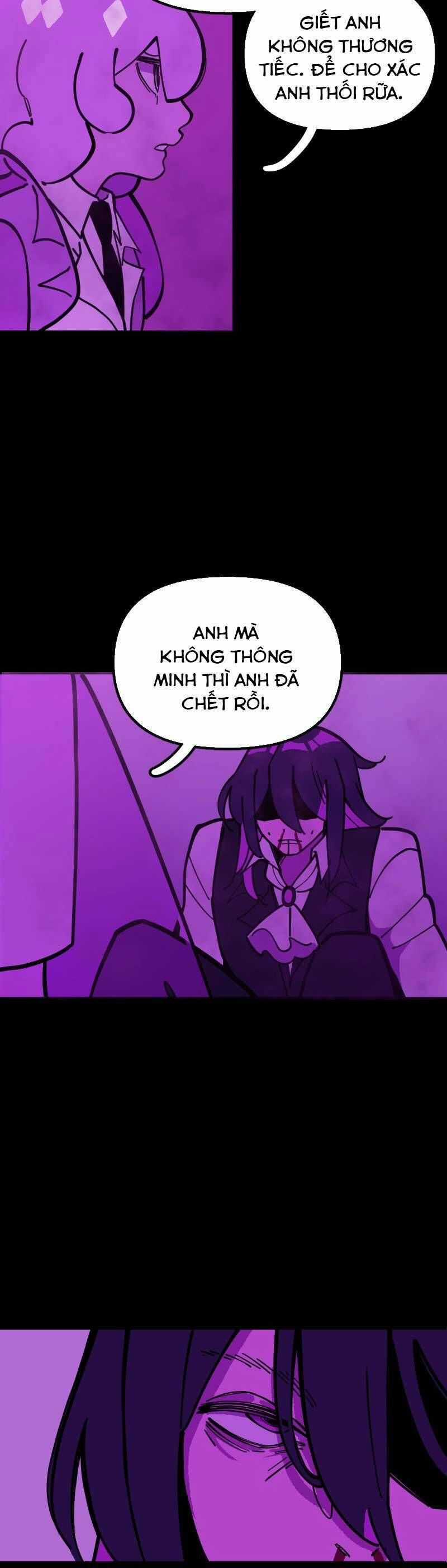 Homesick - Chương 110 - Trang 29