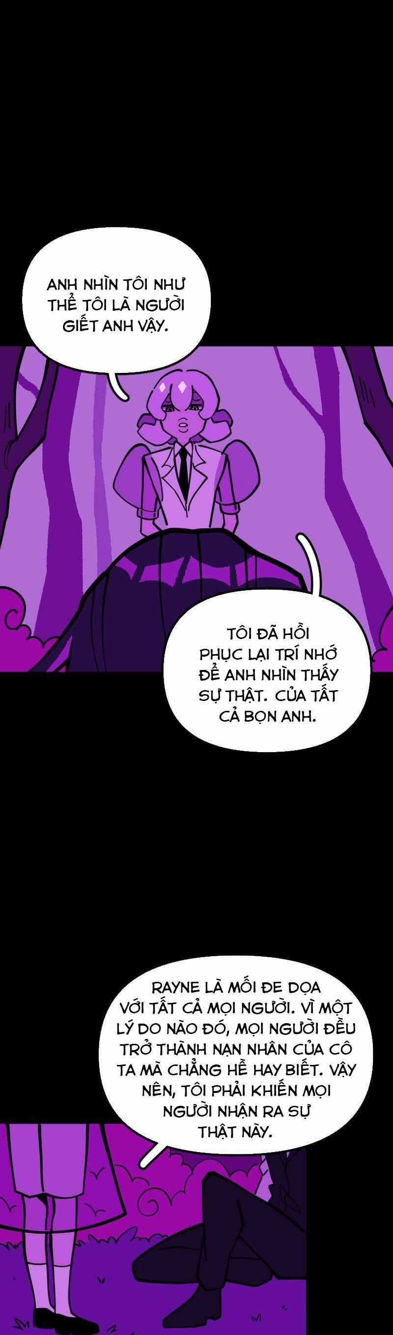 Homesick - Chương 110 - Trang 30