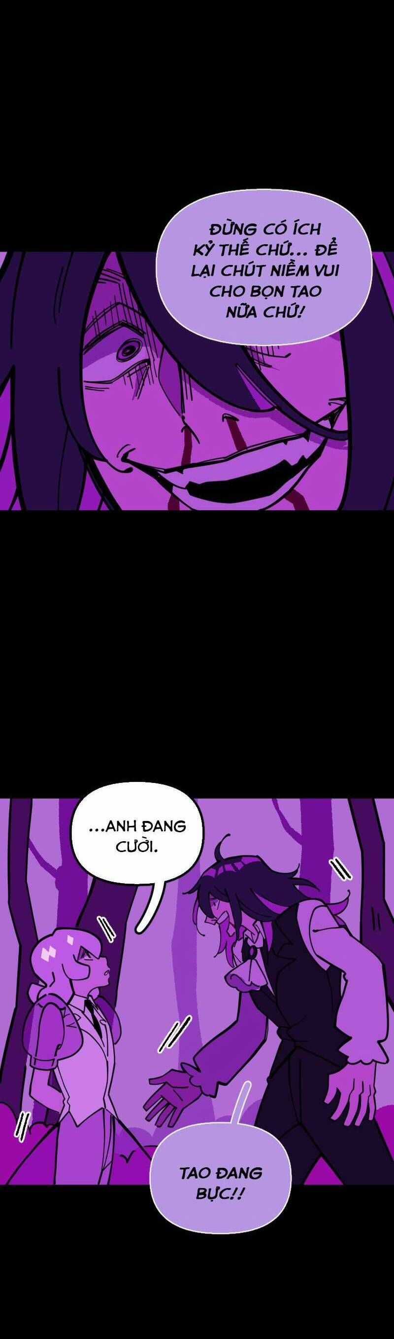 Homesick - Chương 110 - Trang 32