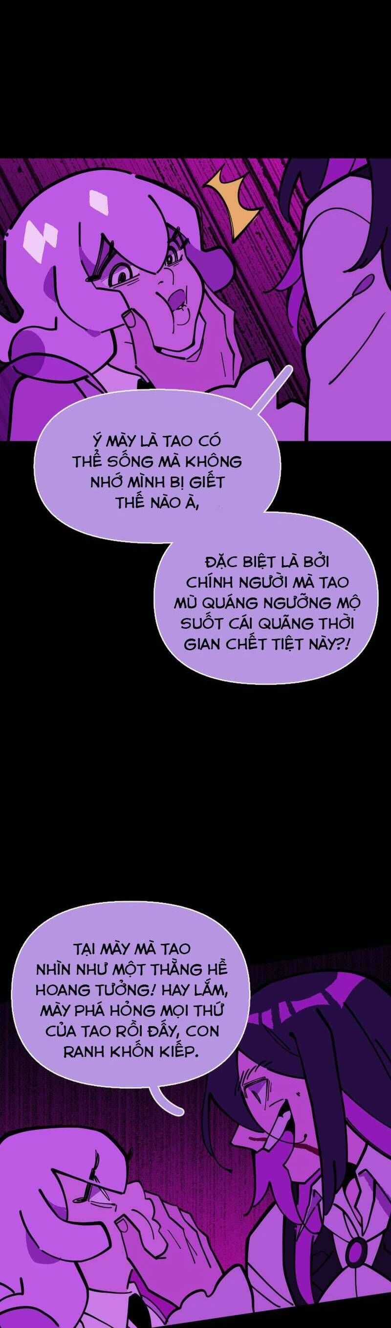 Homesick - Chương 110 - Trang 33