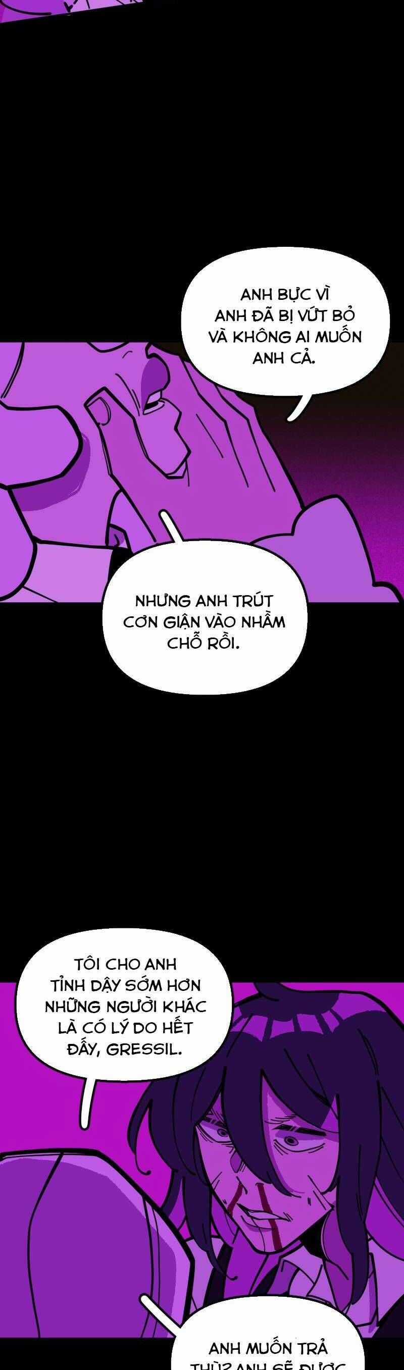 Homesick - Chương 110 - Trang 34