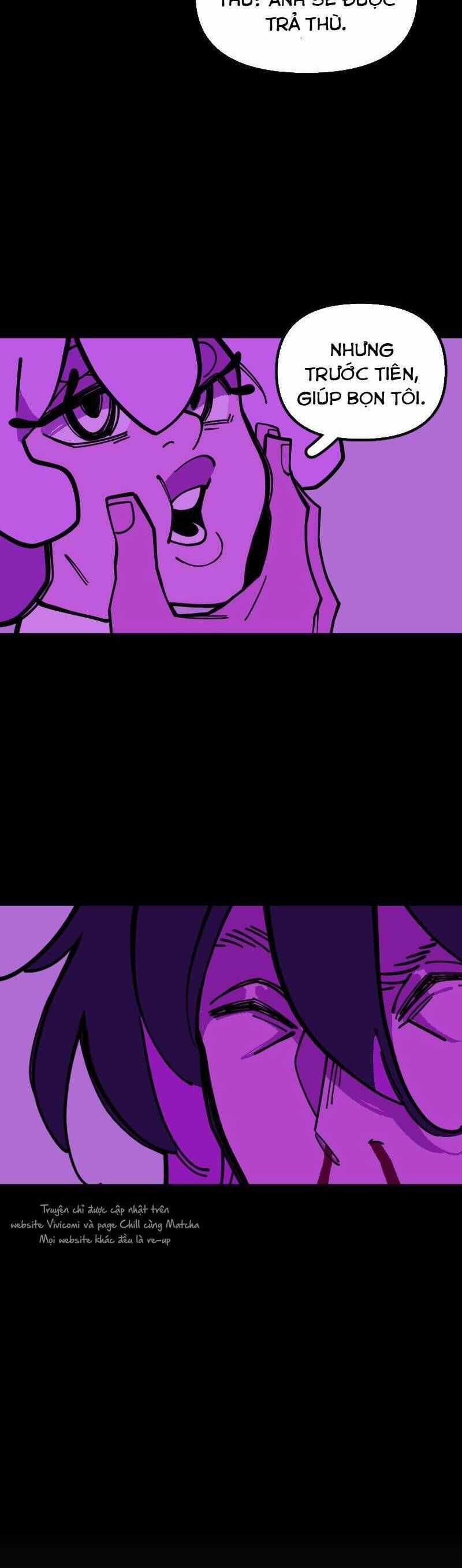 Homesick - Chương 110 - Trang 35