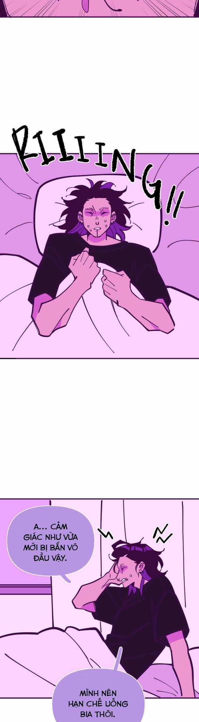 Homesick - Chương 110 - Trang 5