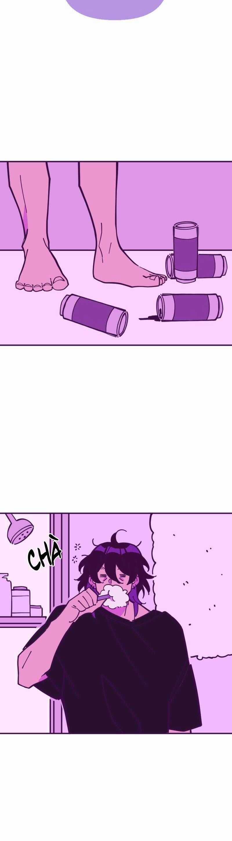 Homesick - Chương 110 - Trang 6