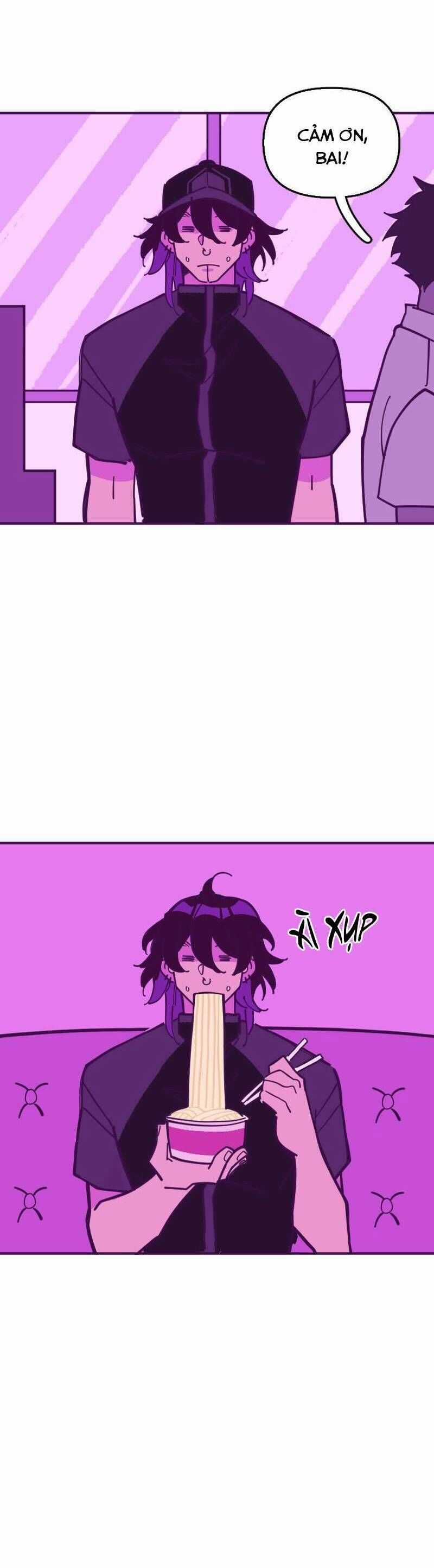 Homesick - Chương 110 - Trang 7