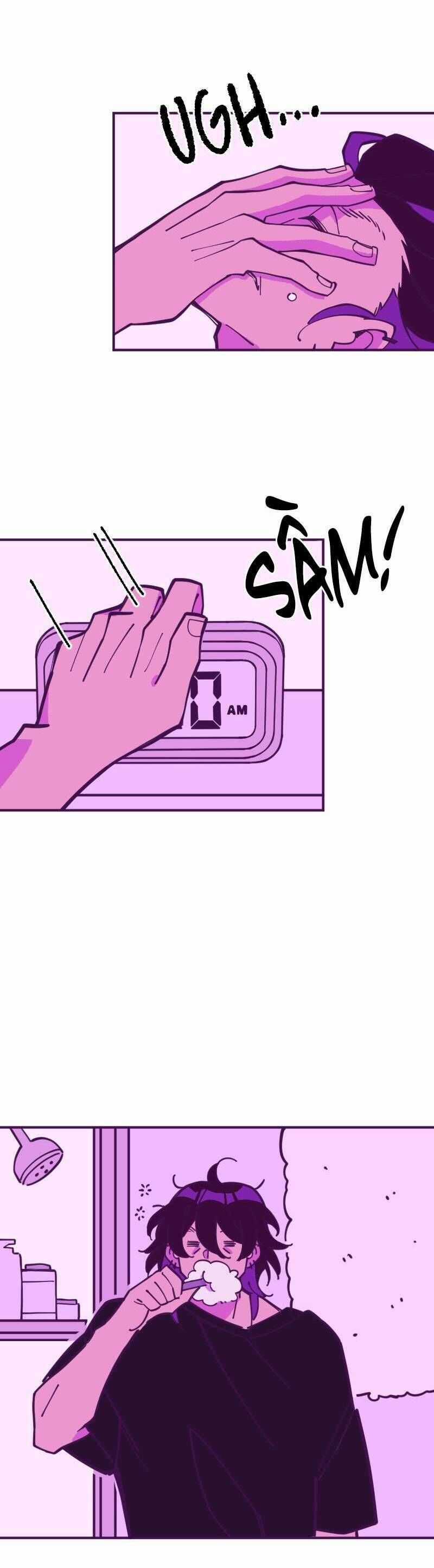 Homesick - Chương 110 - Trang 9