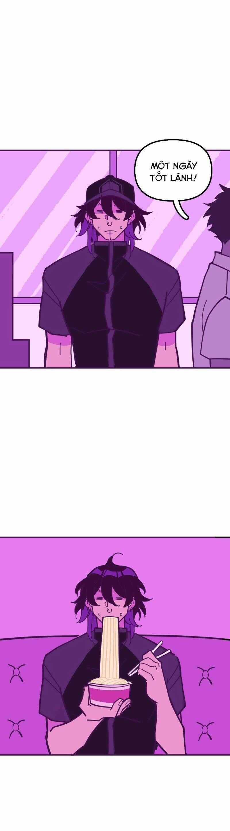 Homesick - Chương 110 - Trang 10