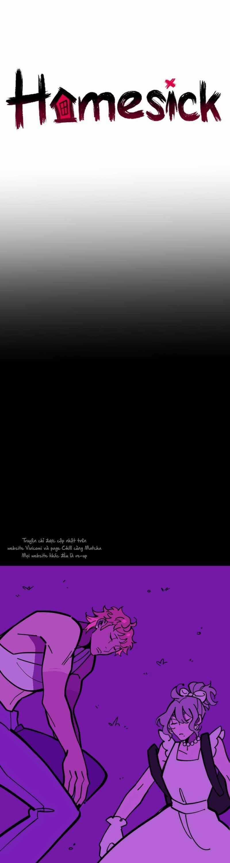 Homesick - Chương 111 - Trang 2