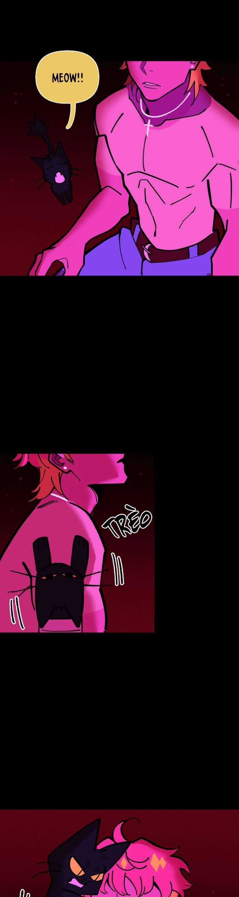 Homesick - Chương 111 - Trang 11