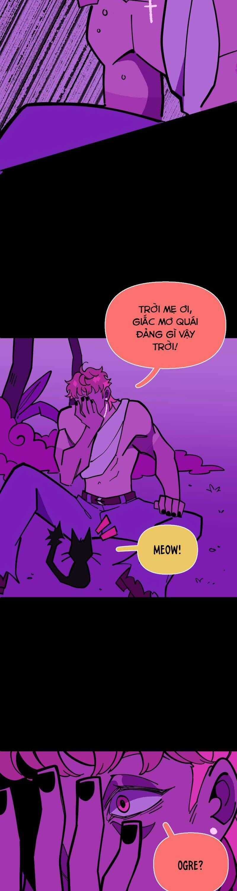 Homesick - Chương 111 - Trang 14