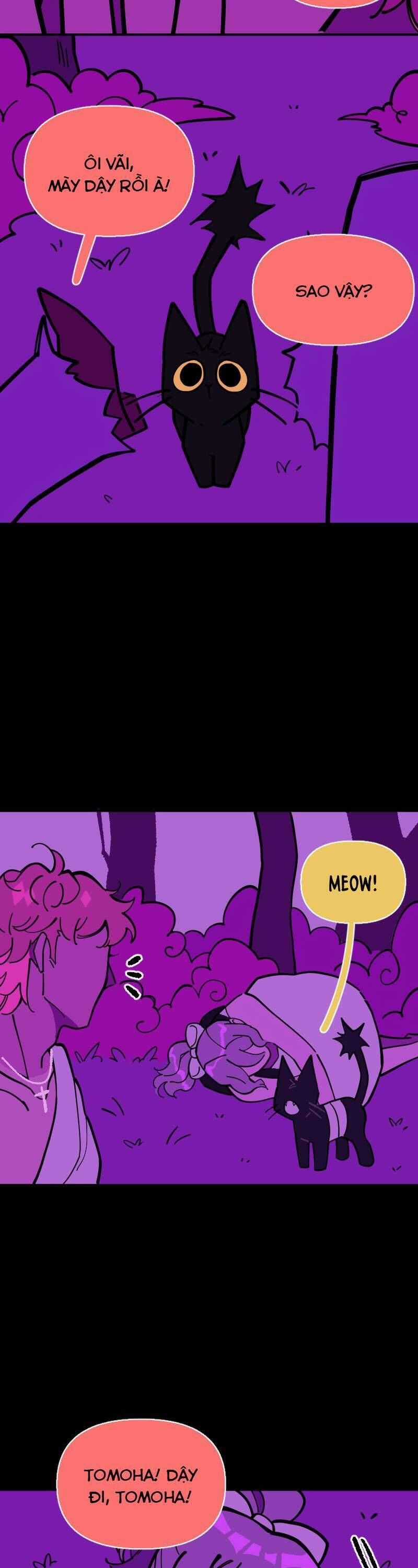 Homesick - Chương 111 - Trang 15