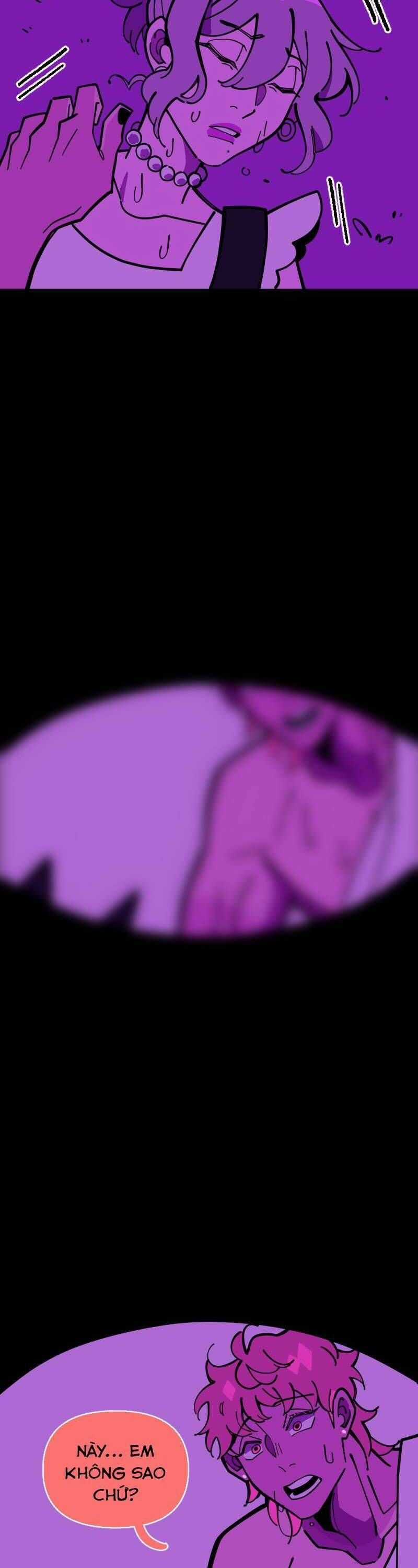 Homesick - Chương 111 - Trang 16