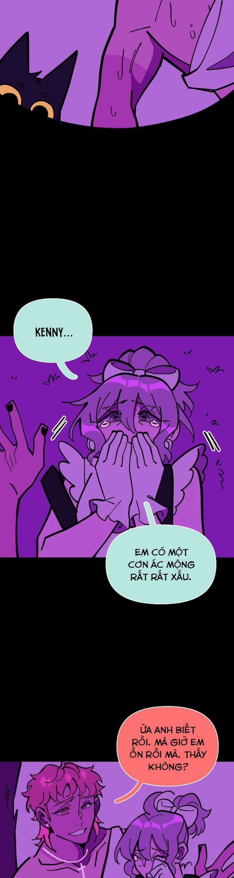 Homesick - Chương 111 - Trang 17