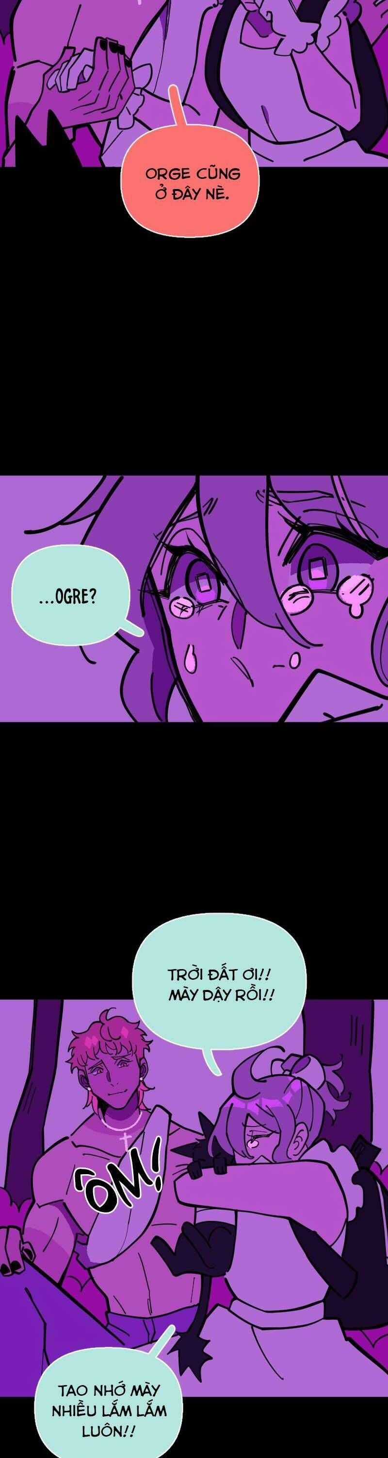 Homesick - Chương 111 - Trang 18