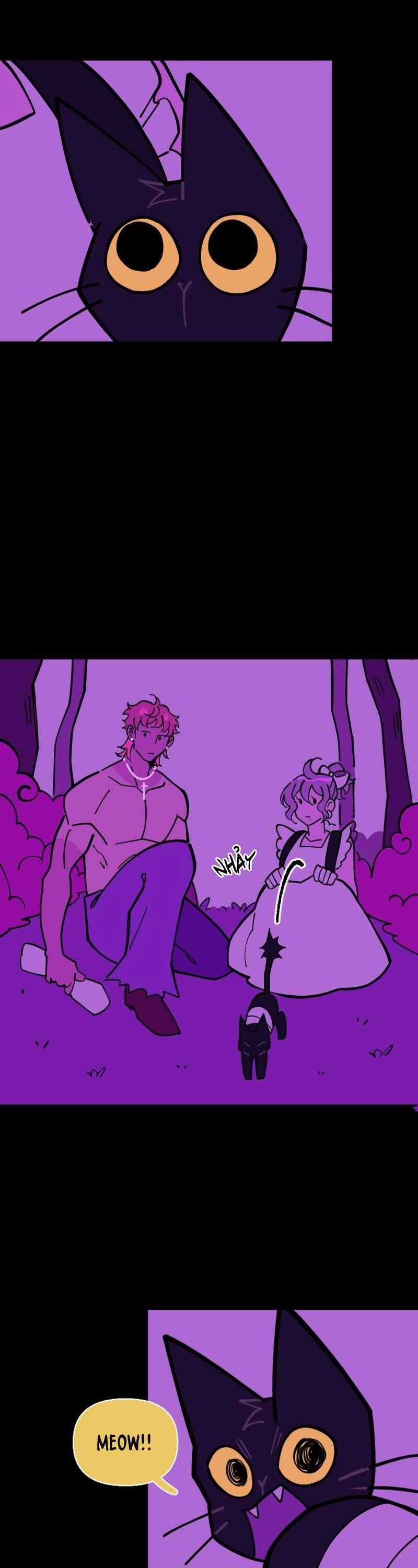 Homesick - Chương 111 - Trang 21