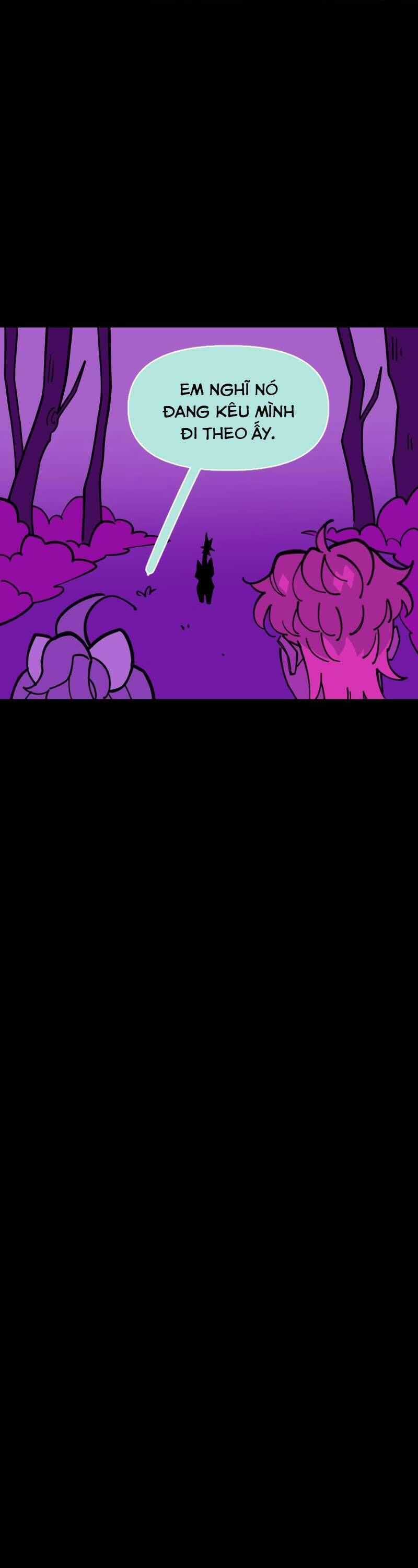 Homesick - Chương 111 - Trang 22