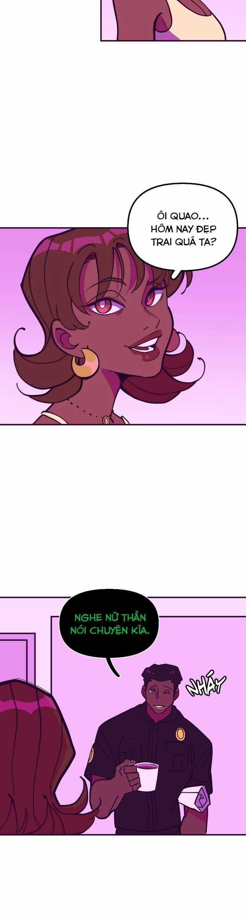 Homesick - Chương 111 - Trang 27