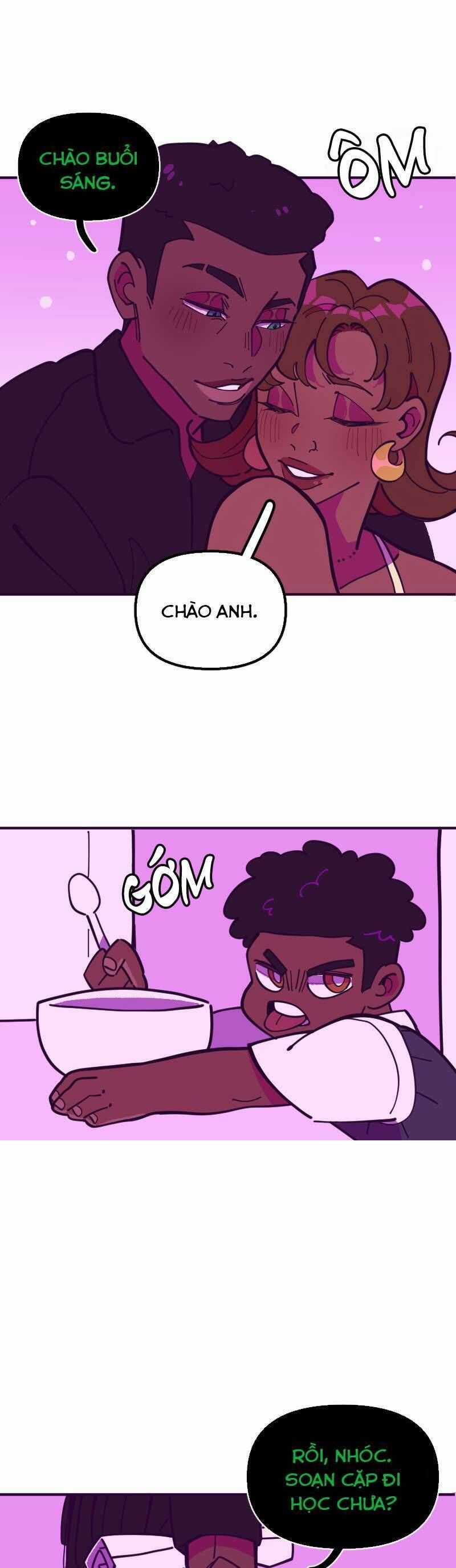 Homesick - Chương 111 - Trang 28