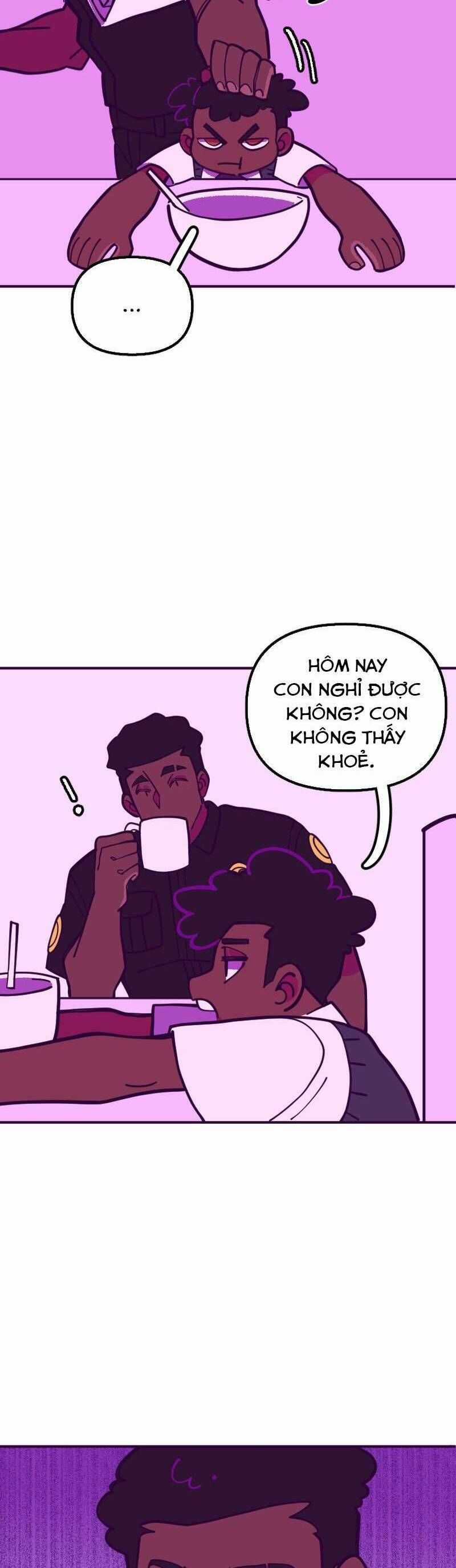 Homesick - Chương 111 - Trang 29