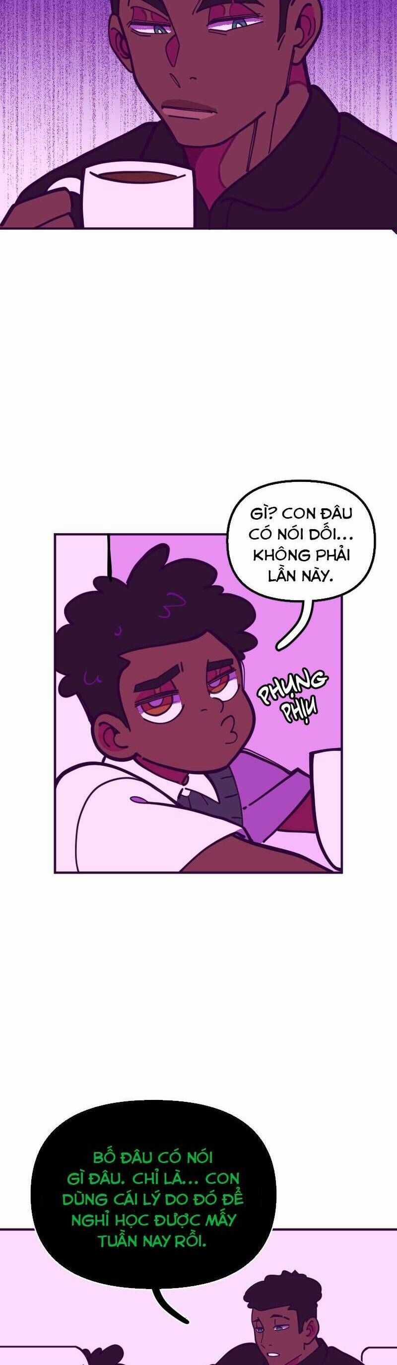 Homesick - Chương 111 - Trang 30