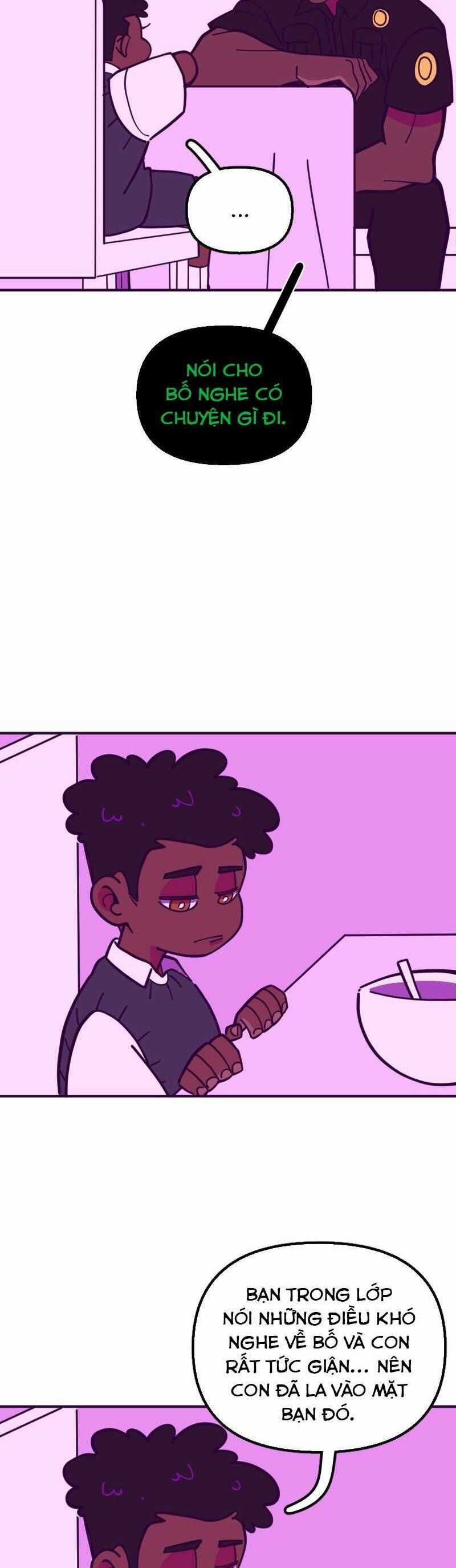 Homesick - Chương 111 - Trang 31