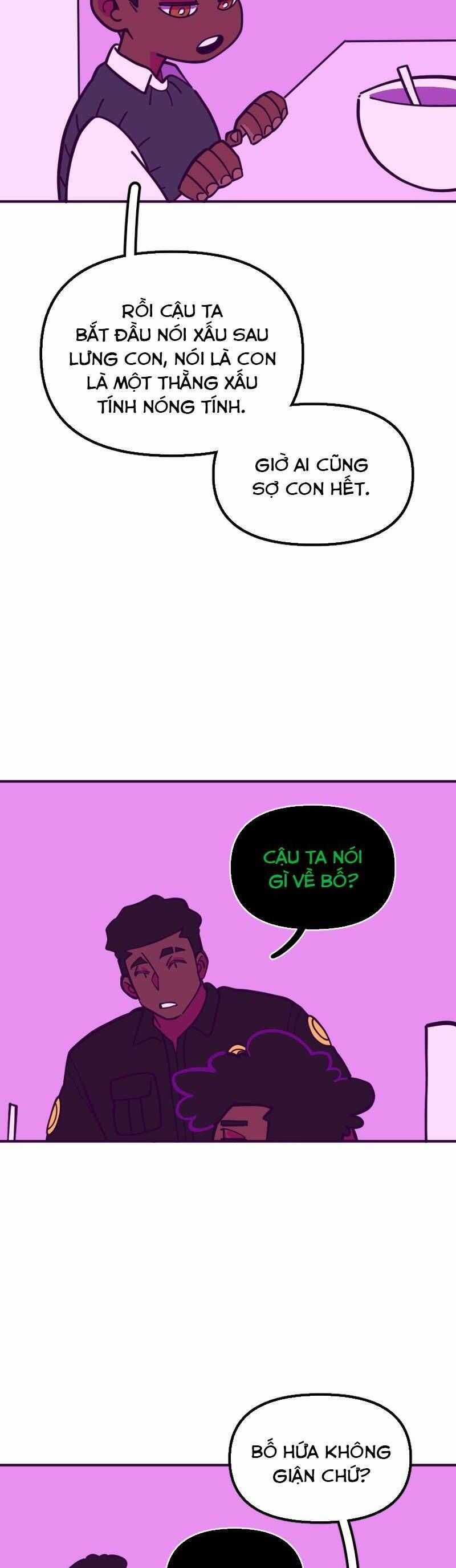 Homesick - Chương 111 - Trang 32