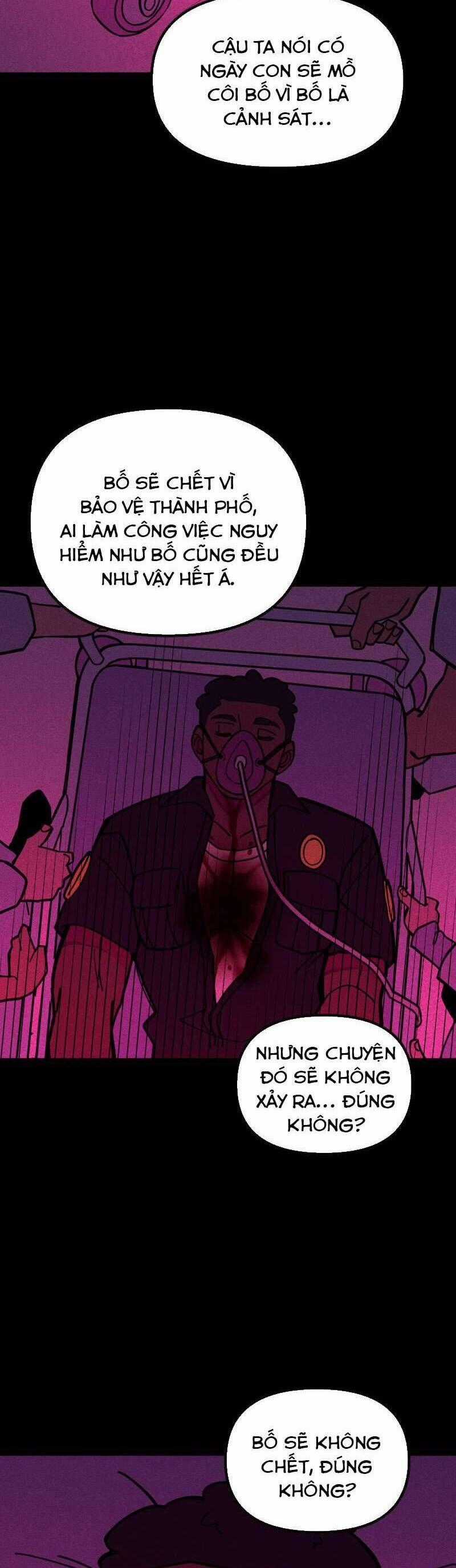 Homesick - Chương 111 - Trang 34