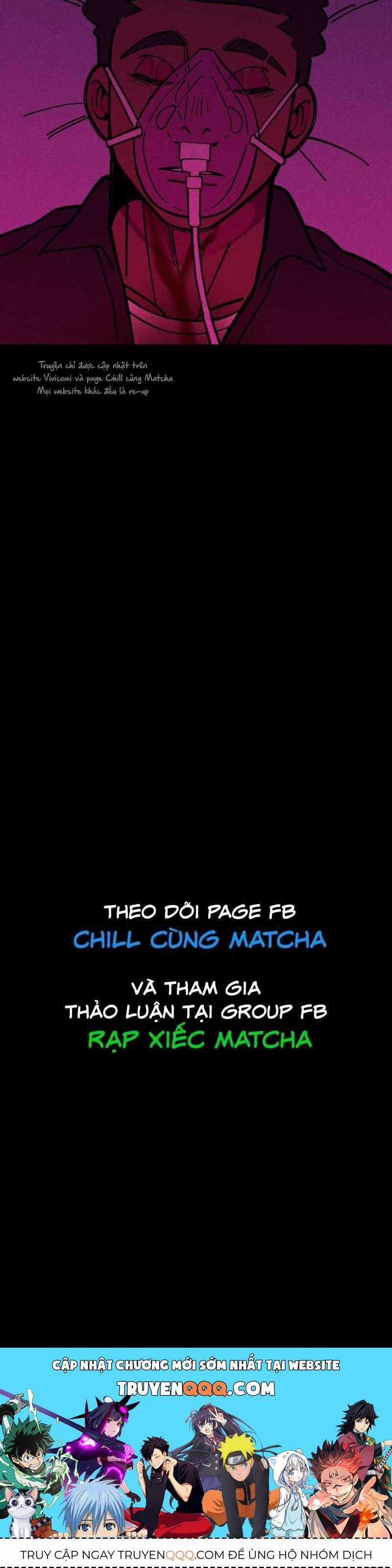 Homesick - Chương 111 - Trang 35