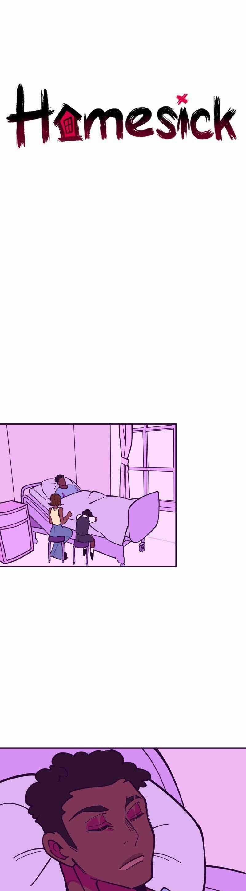 Homesick - Chương 112 - Trang 2