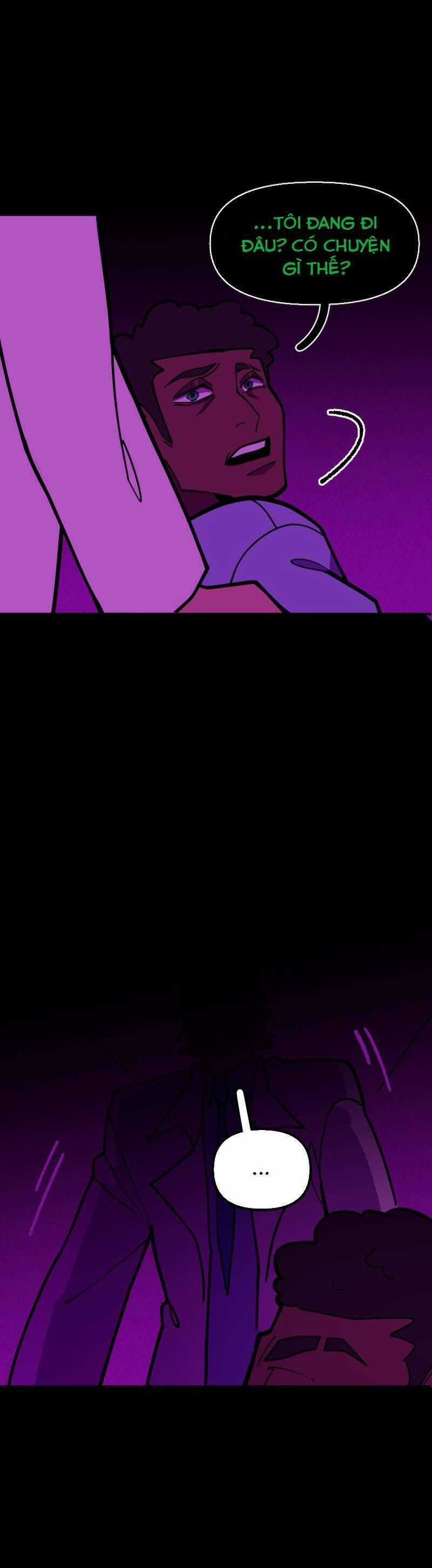 Homesick - Chương 112 - Trang 12