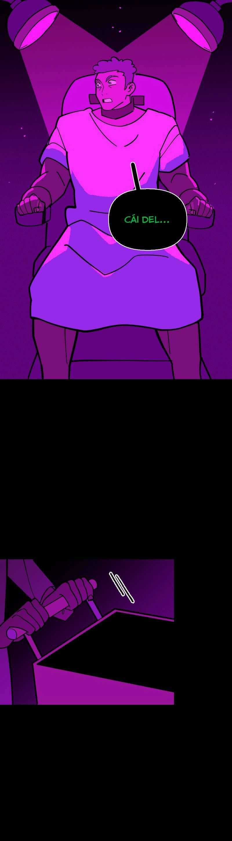 Homesick - Chương 112 - Trang 16