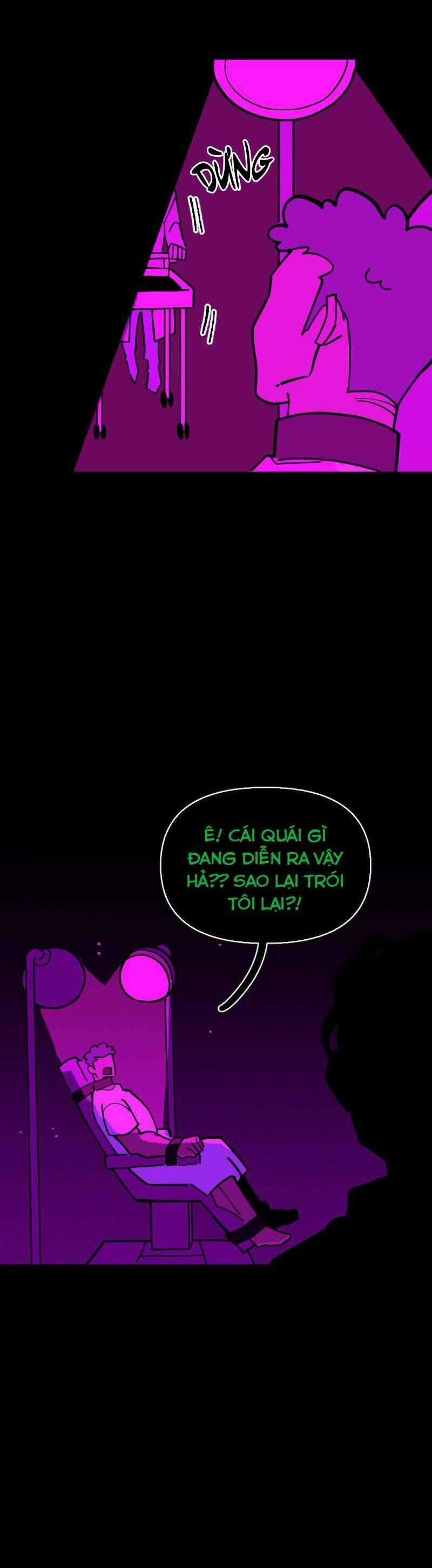 Homesick - Chương 112 - Trang 17