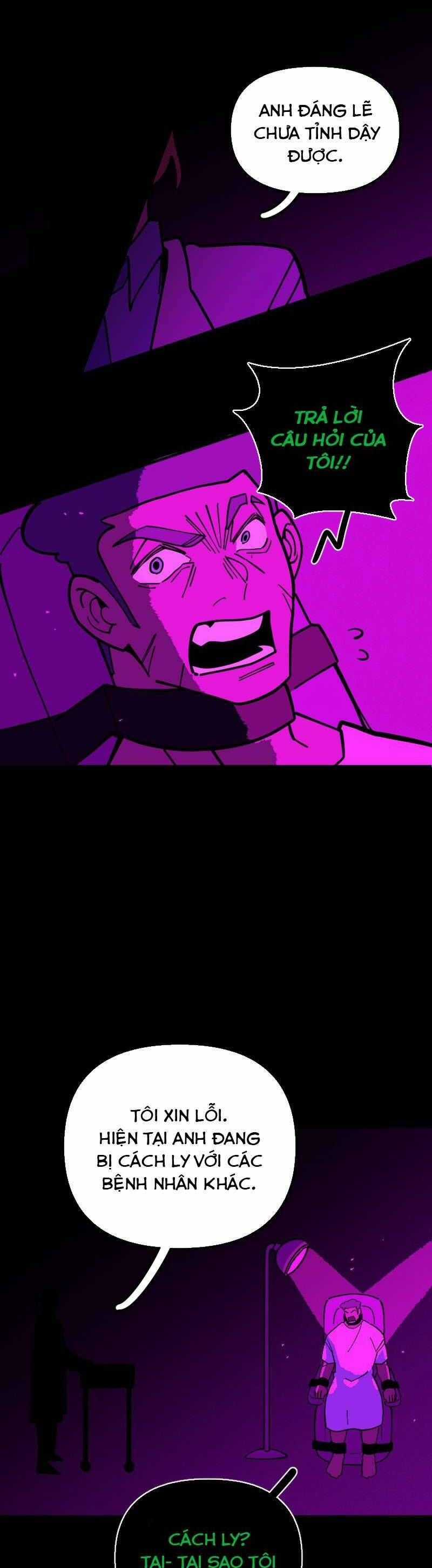 Homesick - Chương 112 - Trang 18