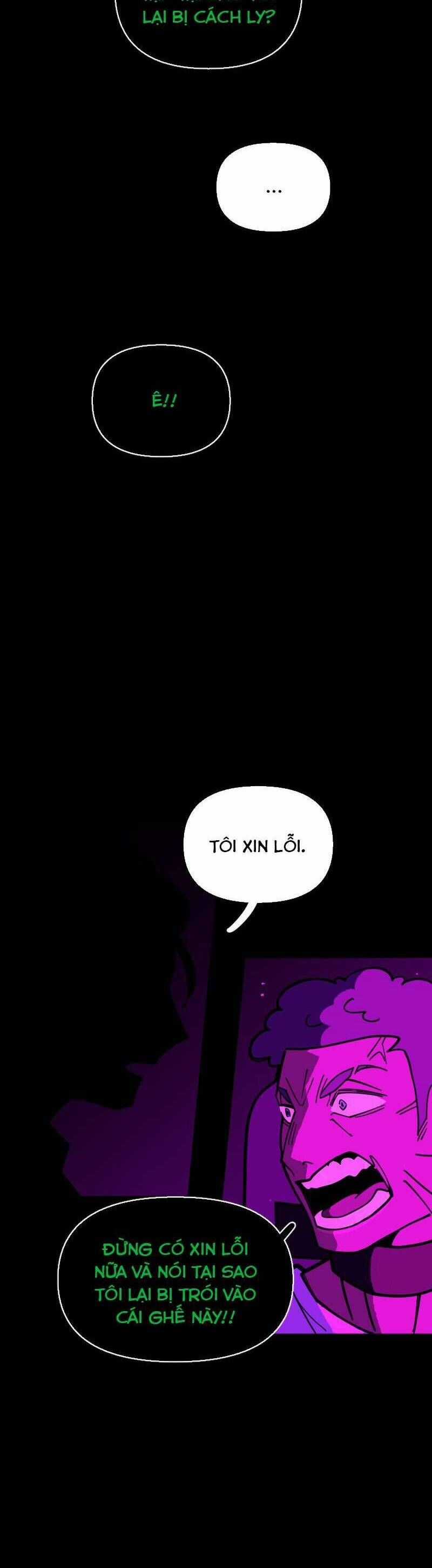 Homesick - Chương 112 - Trang 19