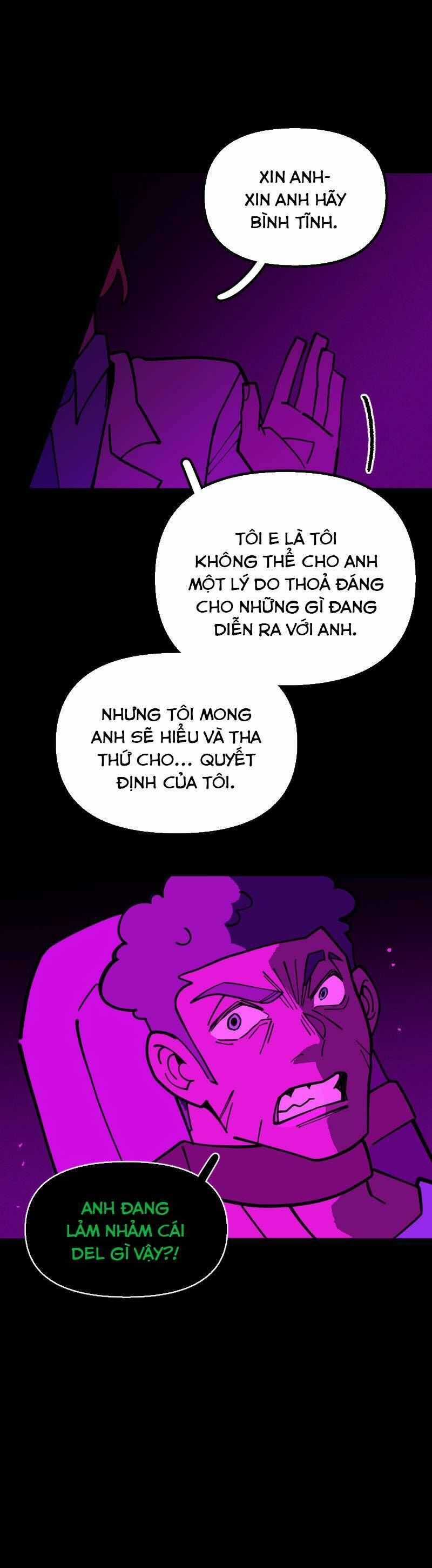 Homesick - Chương 112 - Trang 20