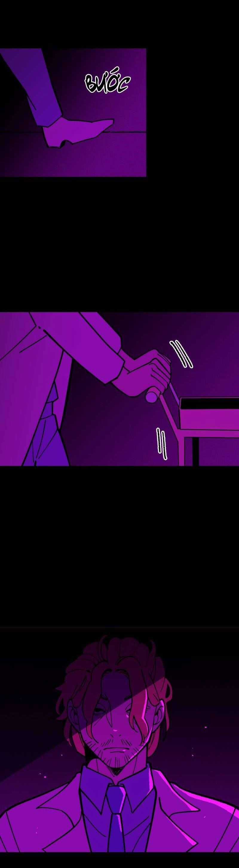 Homesick - Chương 112 - Trang 21