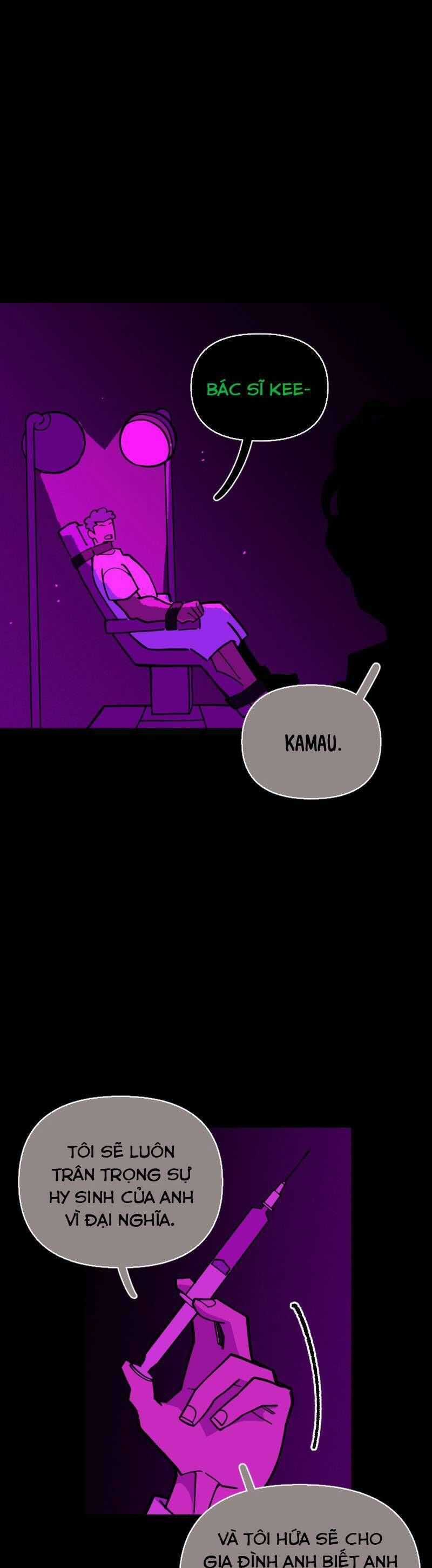 Homesick - Chương 112 - Trang 22