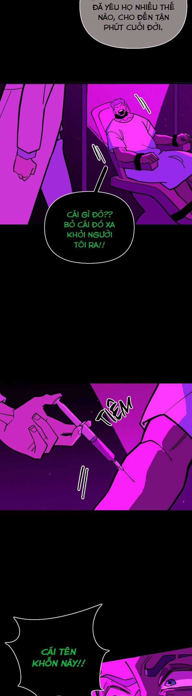 Homesick - Chương 112 - Trang 23