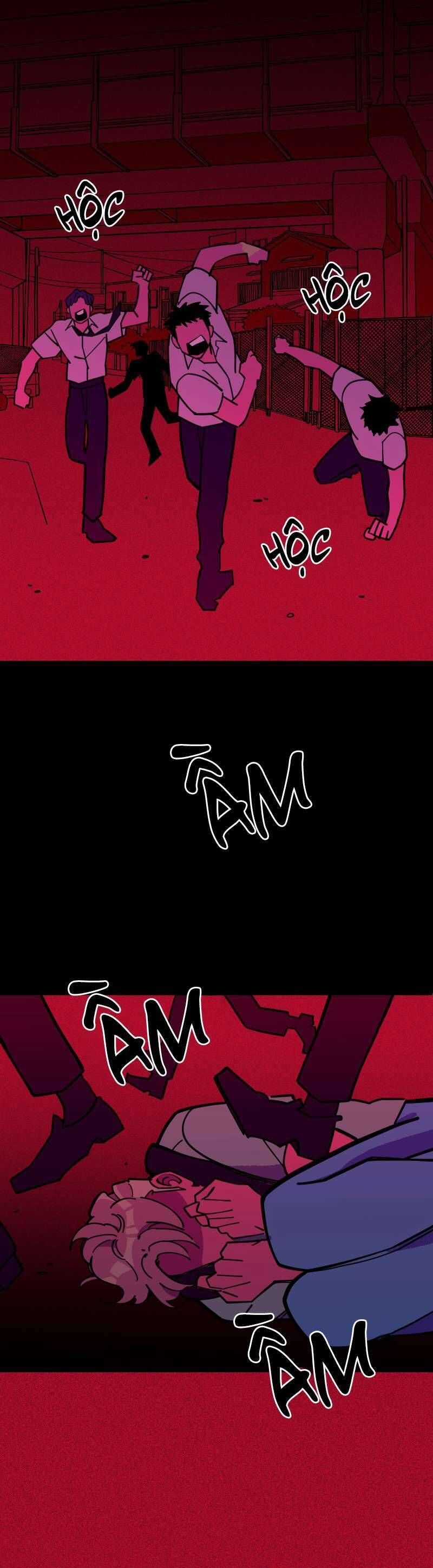 Homesick - Chương 112 - Trang 26