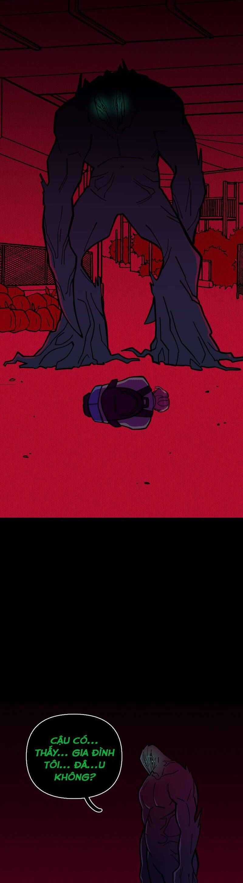 Homesick - Chương 112 - Trang 29