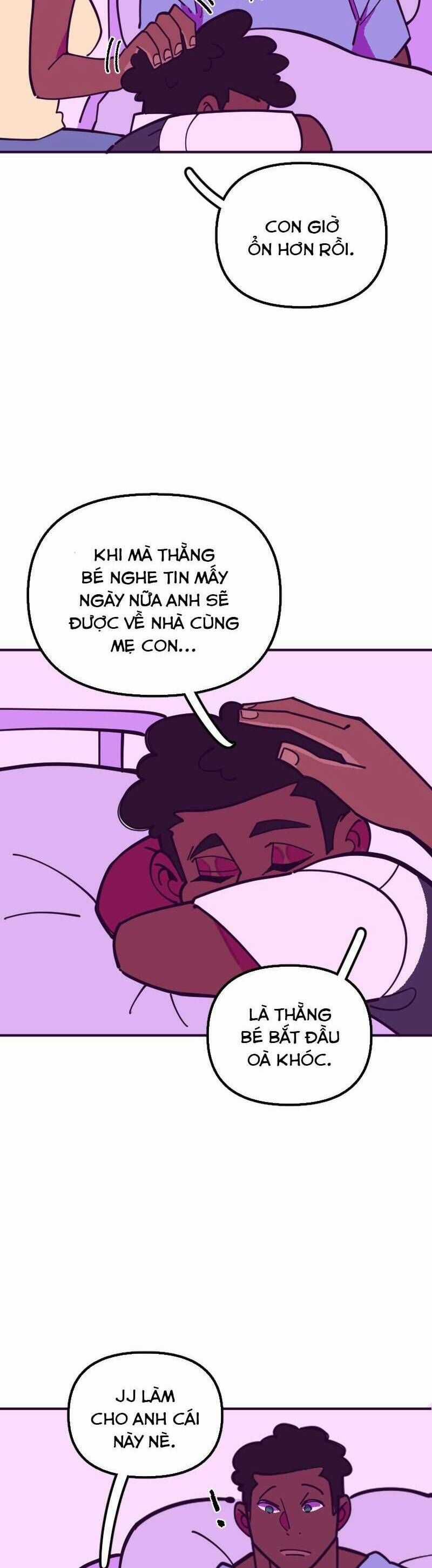 Homesick - Chương 112 - Trang 5