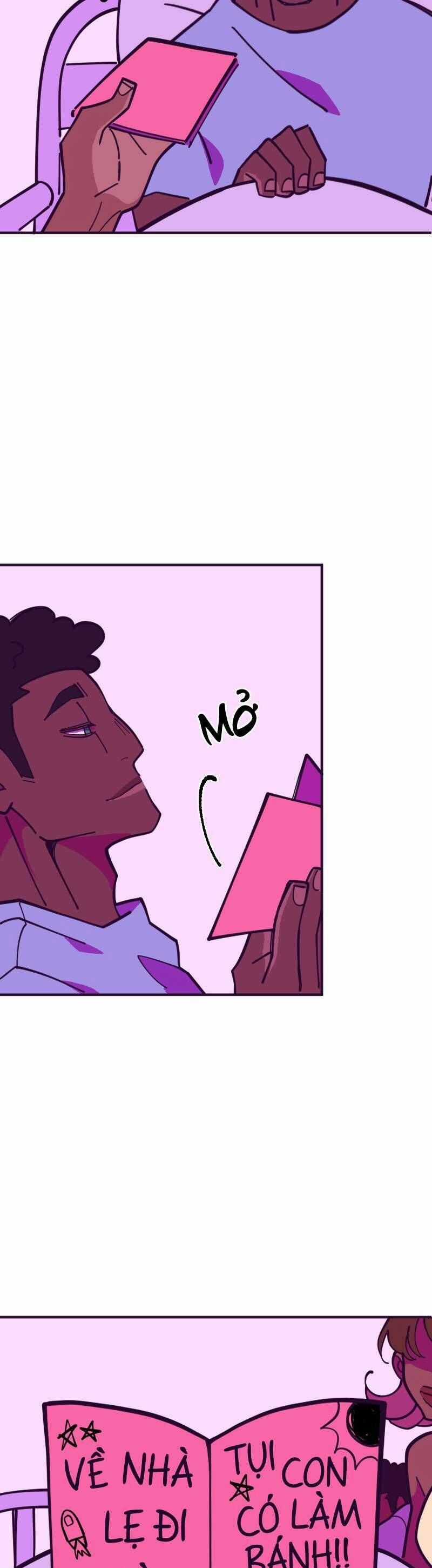 Homesick - Chương 112 - Trang 6