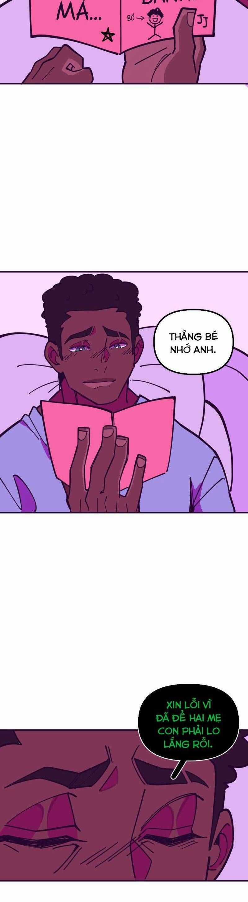 Homesick - Chương 112 - Trang 7