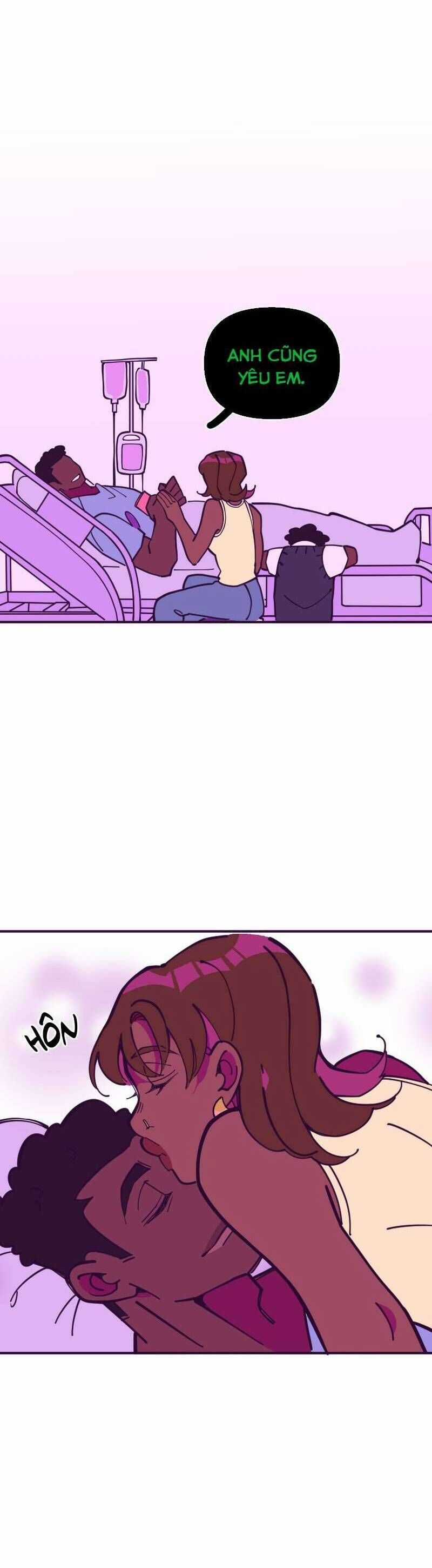 Homesick - Chương 112 - Trang 9