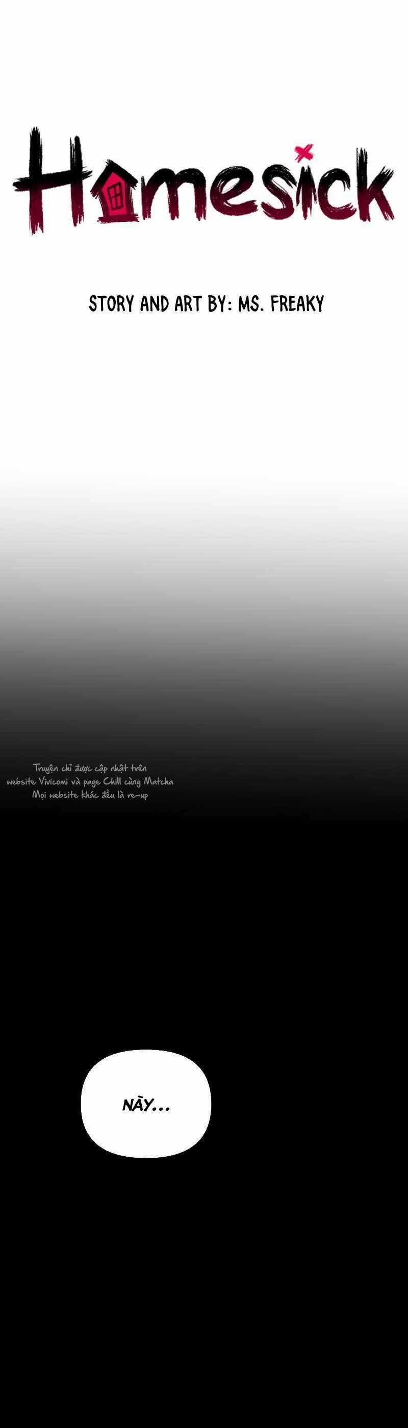 Homesick - Chương 113 - Trang 2