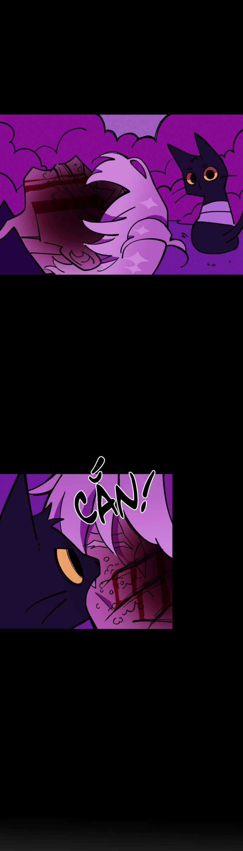 Homesick - Chương 113 - Trang 11