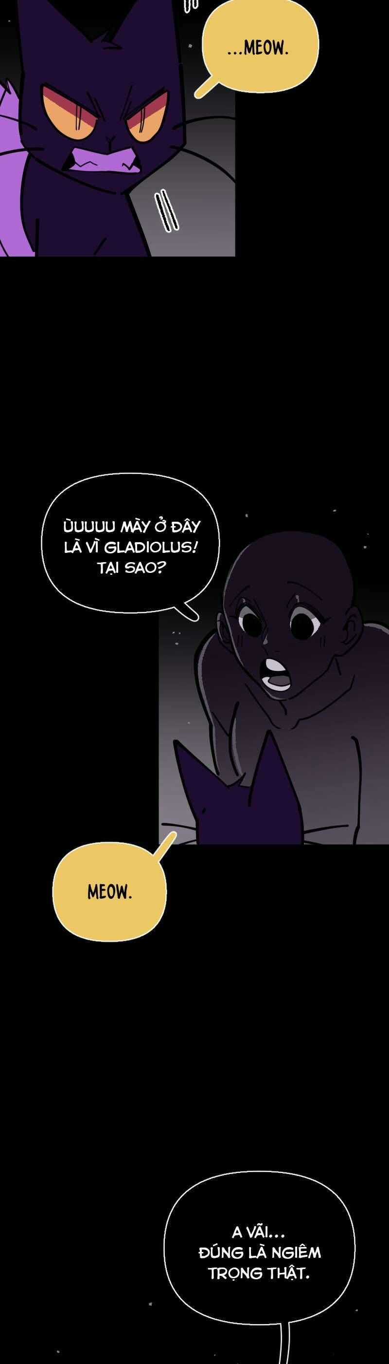 Homesick - Chương 113 - Trang 25