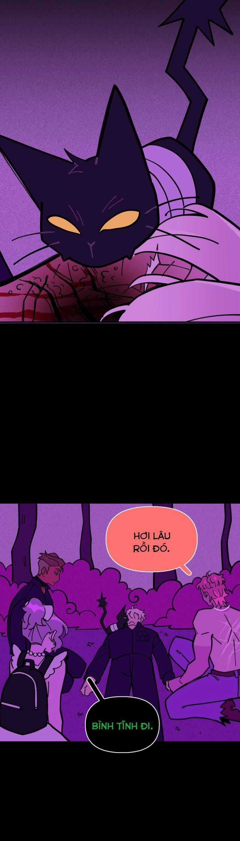 Homesick - Chương 113 - Trang 30