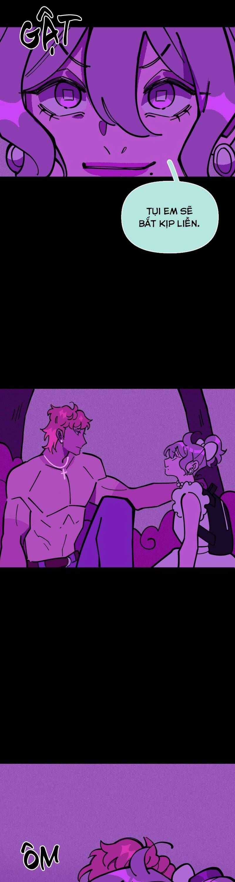 Homesick - Chương 113 - Trang 33