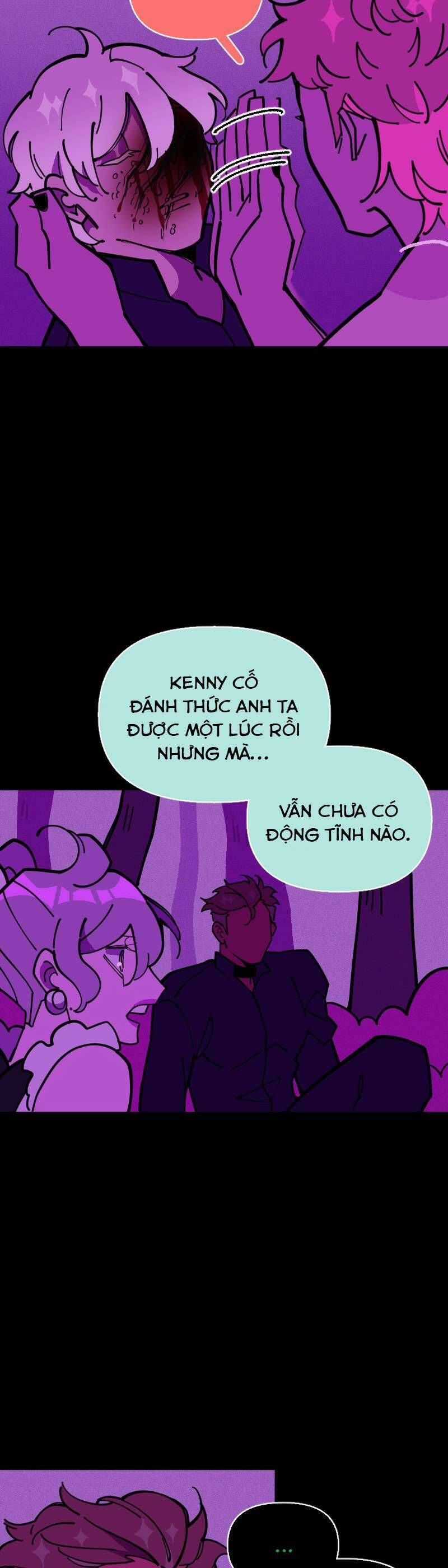 Homesick - Chương 113 - Trang 6